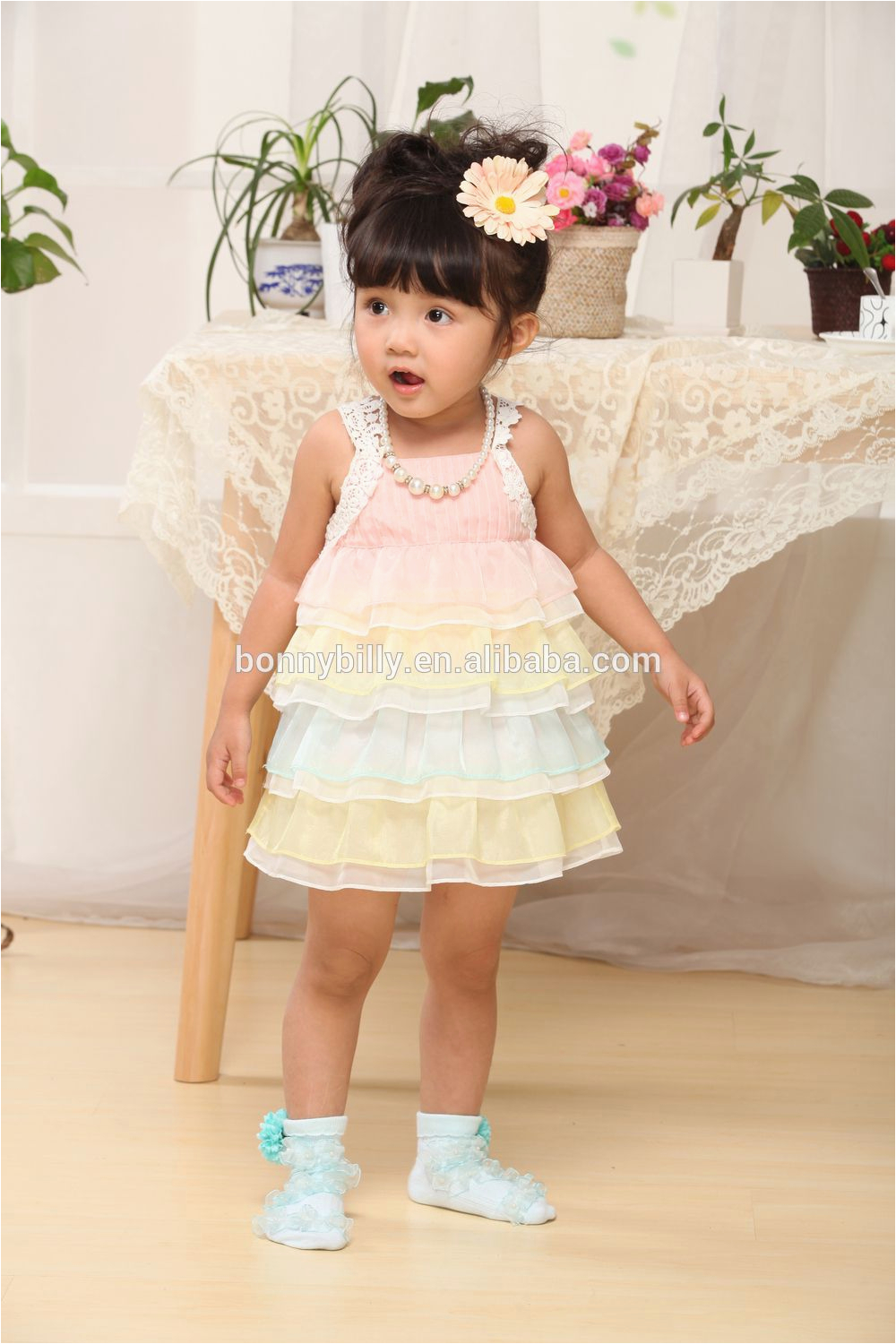 baby dress 1 year old 2017 fashion trends