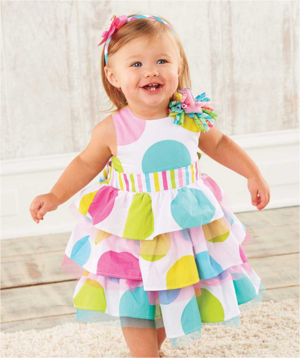toddler birthday party dresses