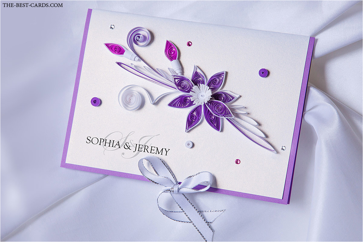 personalize birthday card