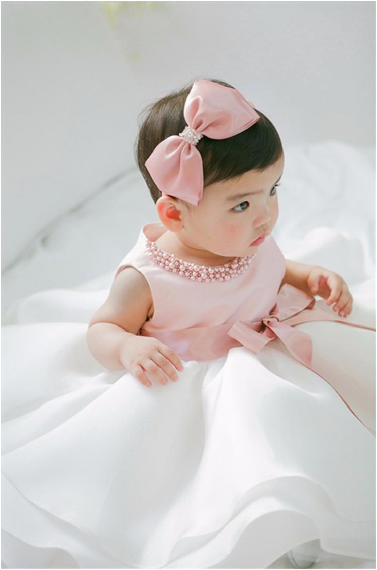 infant baby girl dress 2017 summer cute princess tutu dress for girl first birthday gift christmas dress for baby kids clothing