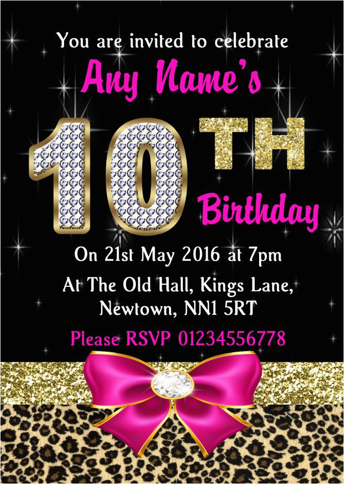 10th-birthday-party-invitation-wording-ideas-birthdaybuzz