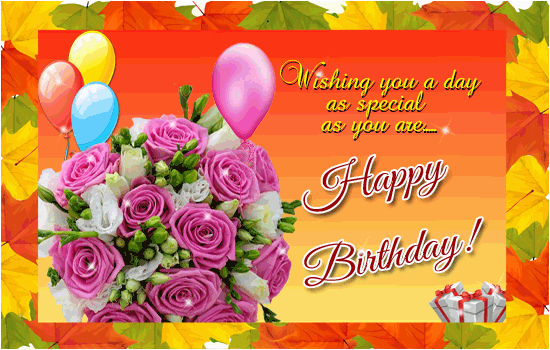 birthday wishes greetings free happy birthday ecards