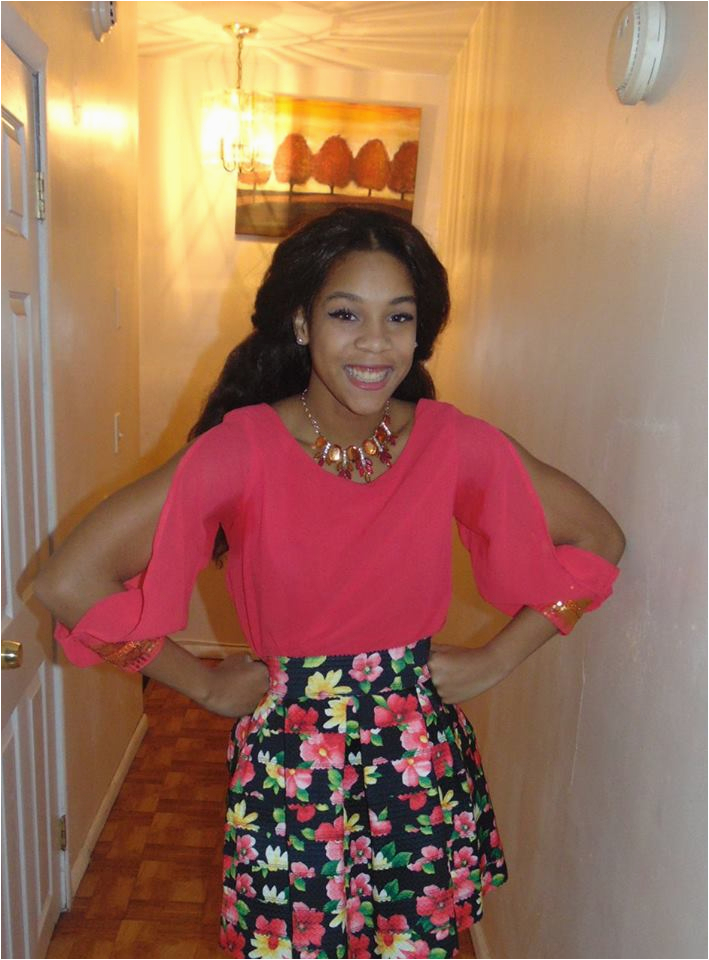 aww see fun pictures from regina askia williams daughter