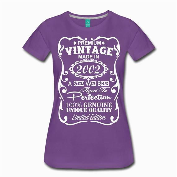 15th birthday gift ideas for women unique t shirt all sizes