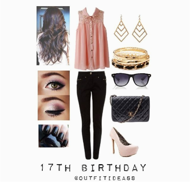 17th Birthday Dresses 28 Best Images About Birthday Outfits On Pinterest Teen