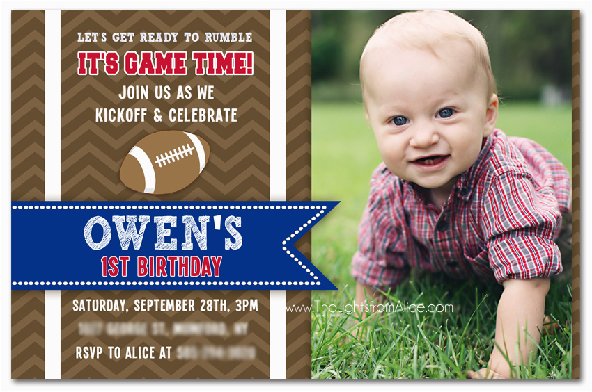 your baby wont remember this party first birthday invitations 2