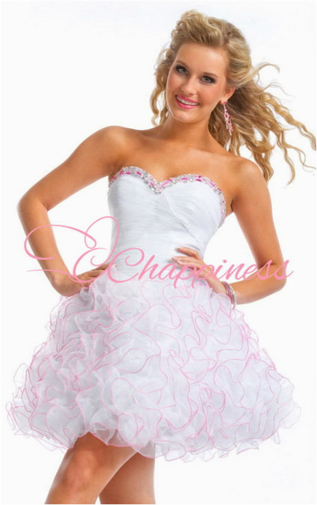 21st birthday party dresses