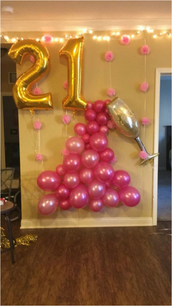 45 awesome diy balloon decor ideas