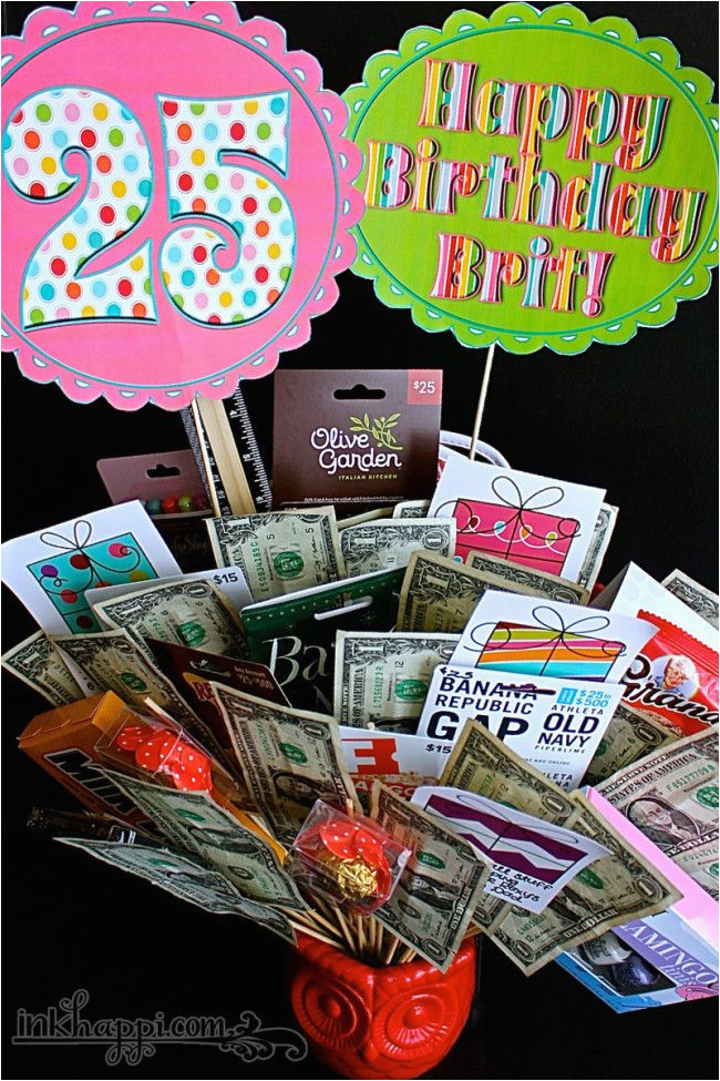 best 25 25th birthday gifts ideas on pinterest romantic