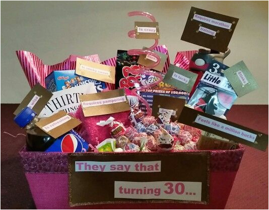 17 best images about my 30th birthday ideas on pinterest