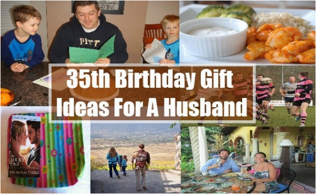 35th birthday gift ideas for a husband yoocustomize com