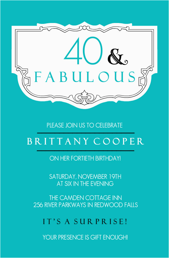surprise 40th birthday invitations free download 2015