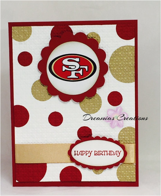 49ers birthday card pictures for your project on tcs