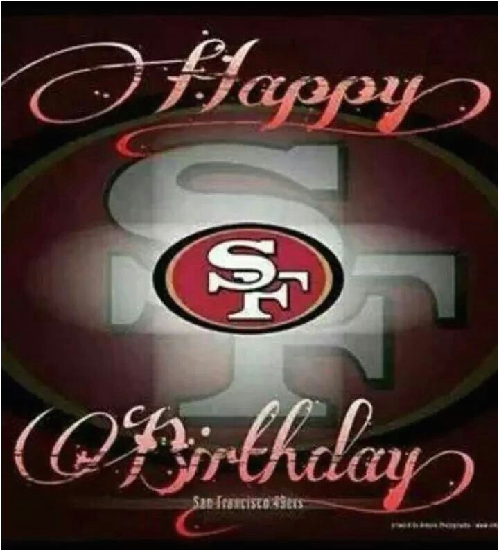 20 best birthday niner style images on pinterest san