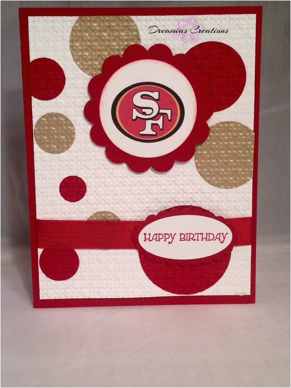 great for any san francisco 49ers fan this by
