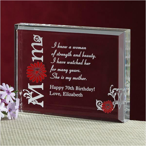 70th birthday gift ideas for mom 20 gifts she 39 ll love
