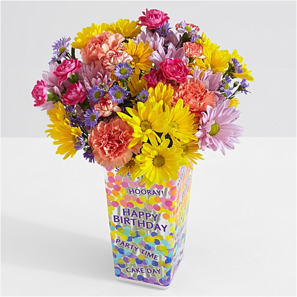 birthday flowers for mom proflowers