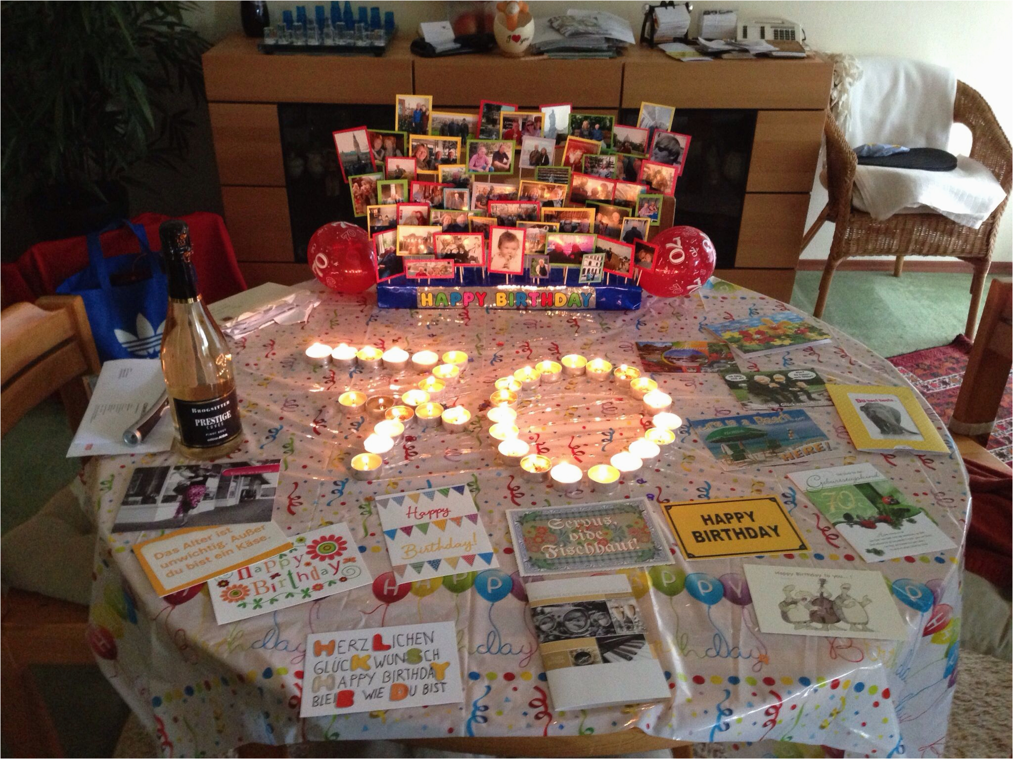 70th Birthday Party Decorations Ideas 70th Birthday Decoration Dad 39 S 70th Pinterest 70th