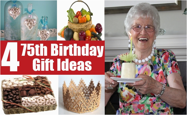 75th birthday gift ideas for your dear one gift ideas