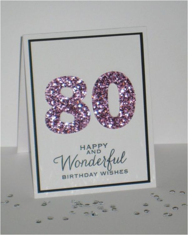 80th Birthday Card Messages 30 Pictures for 80th Birthday | BirthdayBuzz