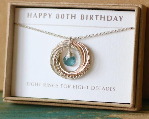 80th birthday gift for her march birthday gift mom march