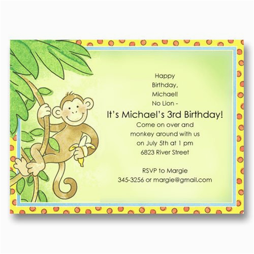 9 year old girl birthday party invitations