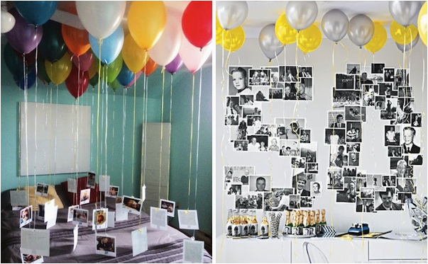 gorgeous birthday party decoration for adults 10 along newest article