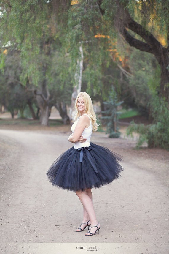 any color adult tutu bridesmaid adult tutu wedding tutu