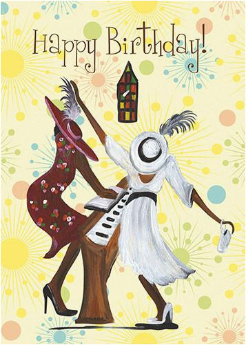 Afrocentric Birthday Cards African American Birthday Wishes Quotes ...