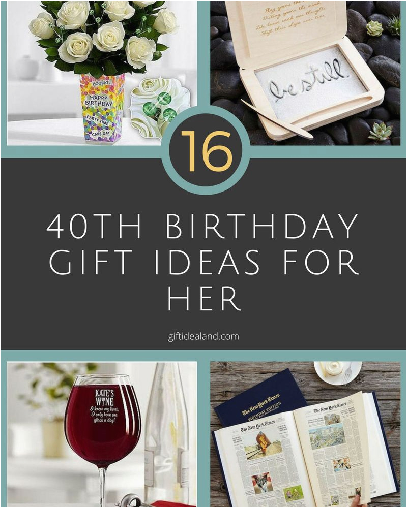 great birthday gifts for her in pristine mor birthday