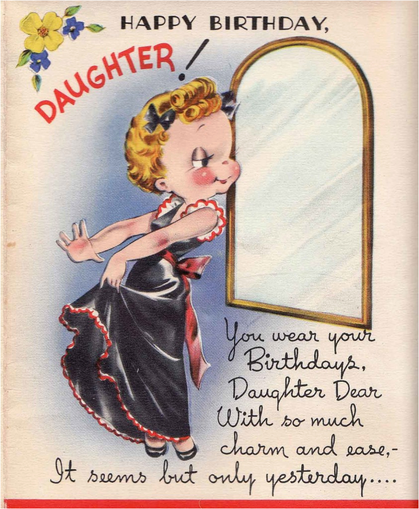 Animated Birthday Cards for Daughter Happy Birthday Daughter Wishes Pictures Page 2 | BirthdayBuzz