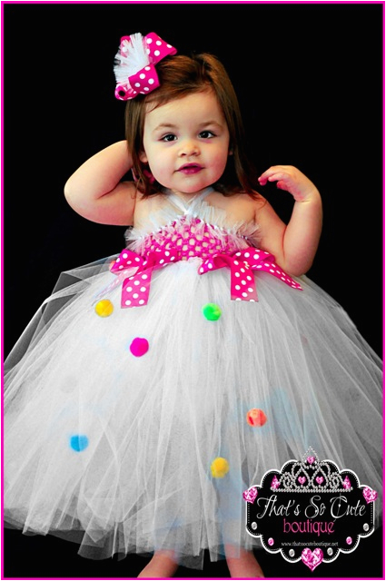 baby girl party dresses