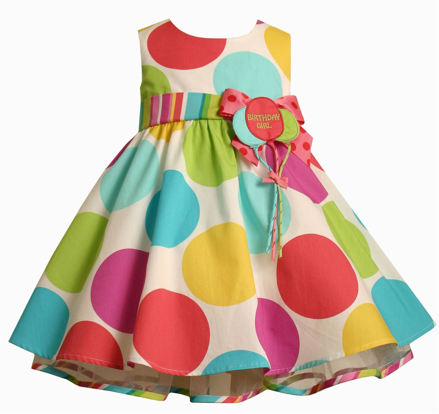 first birthday dress for your little girl