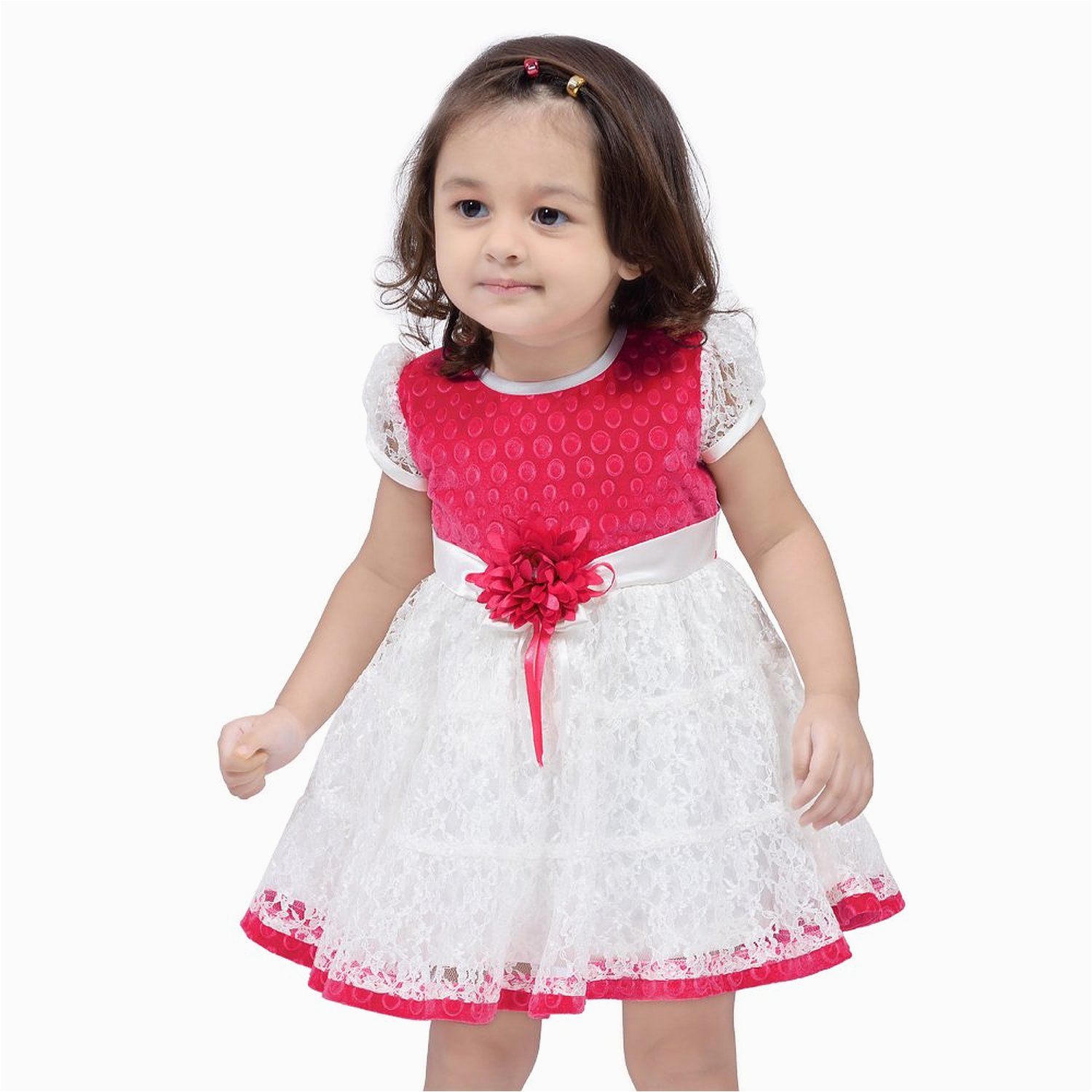 buy baby girls party dresses online at rs 299 lowest price