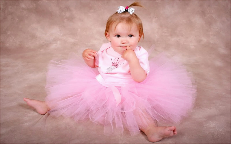 online shopping for baby girl birthday dress and perfect