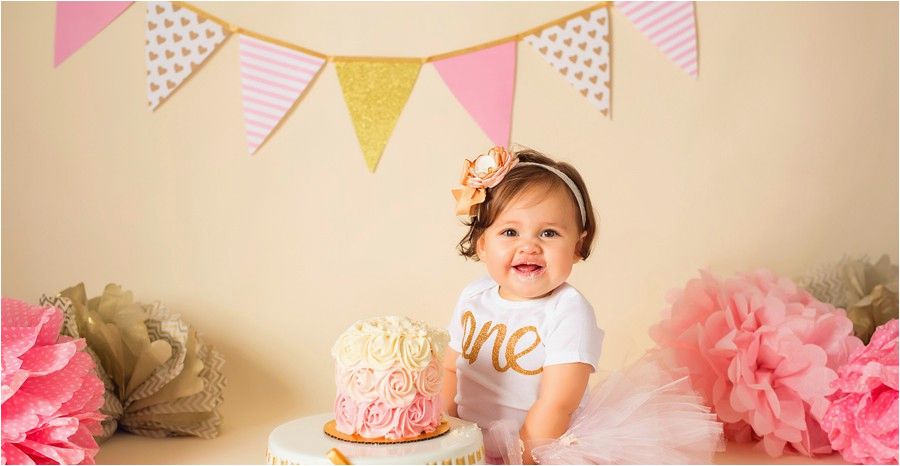 make babys first birthday party memorable one hyderabad