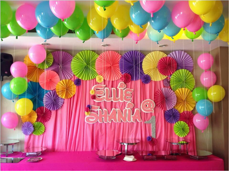 Background Decoration for Birthday Party Birthday Backdrop Decorations Birthday Decoration