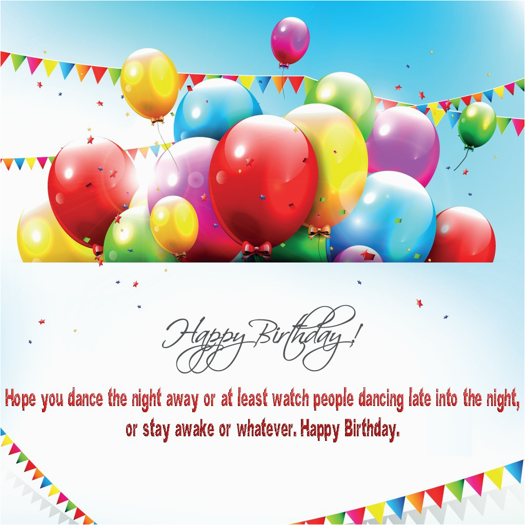 free greeting cards happy birthday balloons with quotes