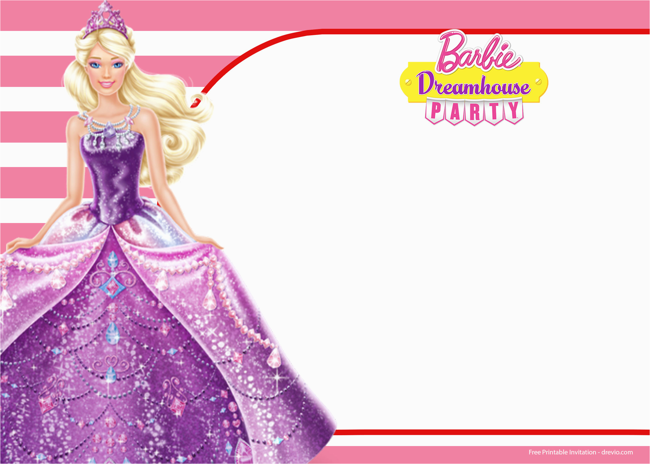 barbie-birthday-invitations-templates-free-birthdaybuzz