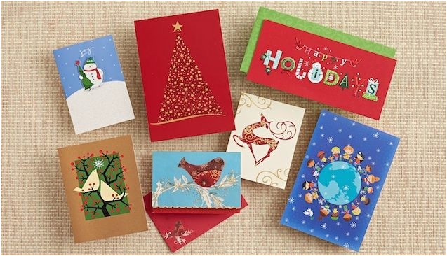 barnes and noble christmas cards special day celebrations