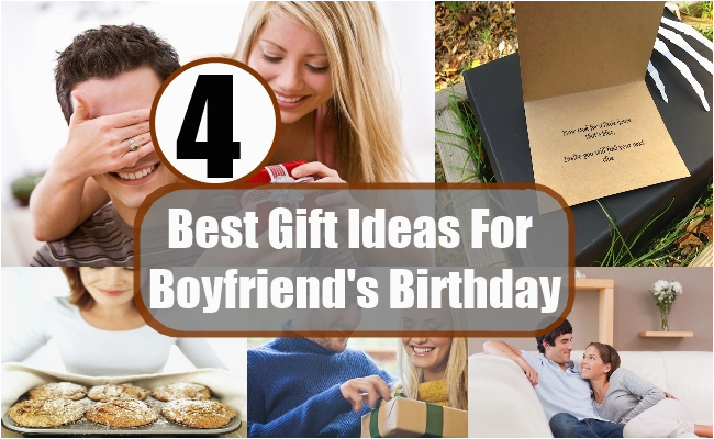 best gift ideas for boyfriends birthday unique birthday