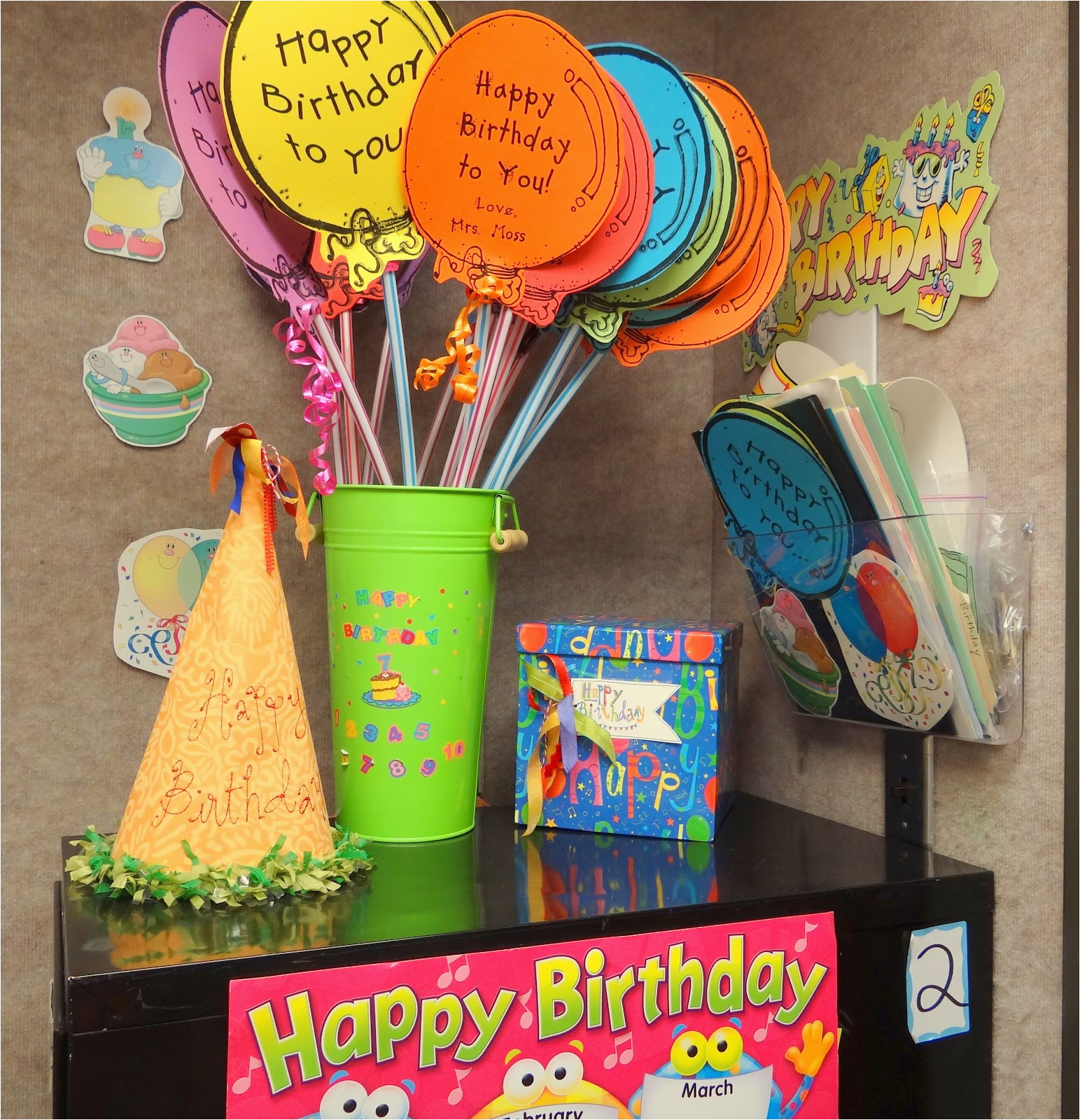patties classroom what are your birthday gift ideas for
