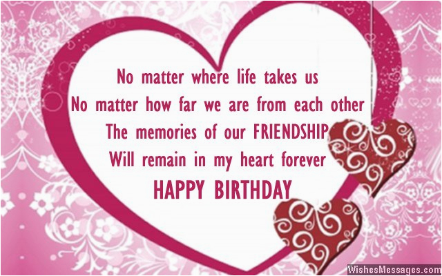 happy birthday wishes for best friend quotes quotesgram