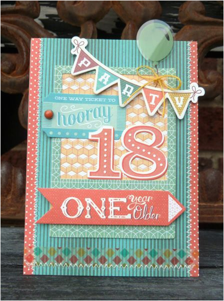 12 best 18th birthday cards images on pinterest 18th
