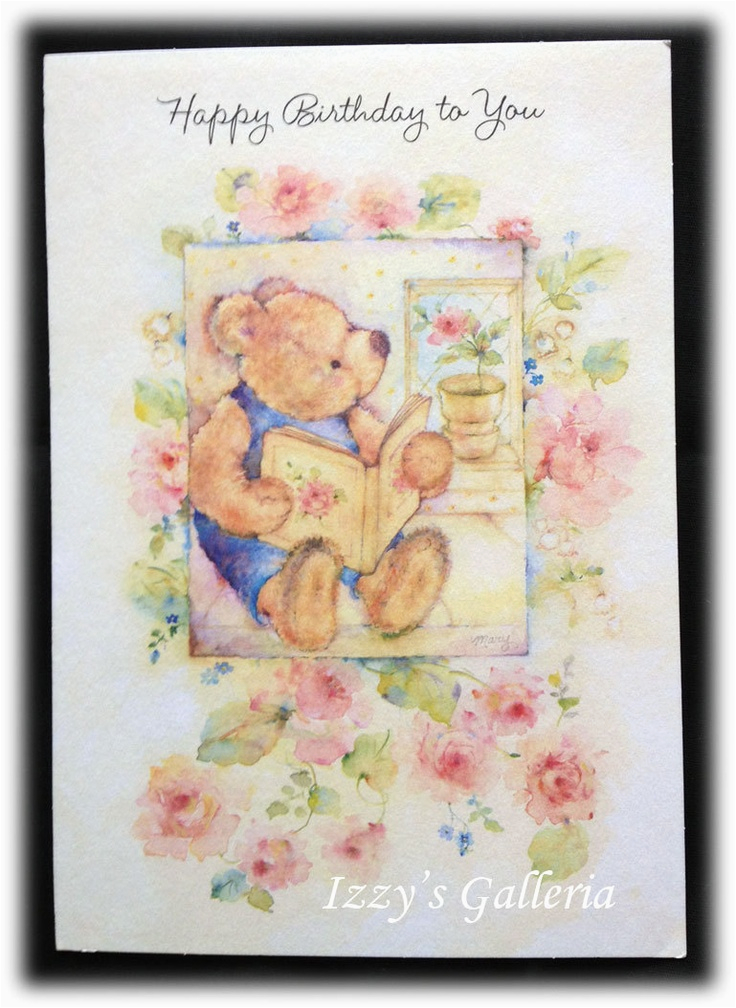 1000 images about so love hallmark mary 39 s bears on