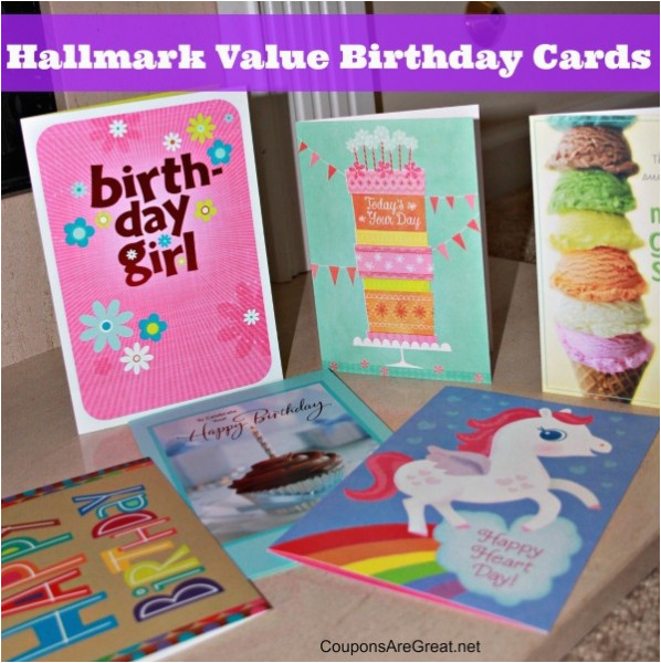 celebrate this year 39 s occasions with hallmark value cards