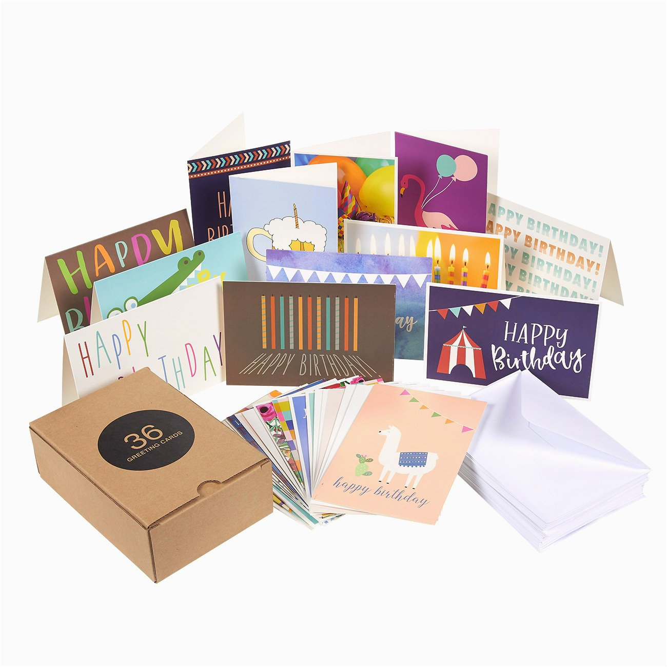 amazon com assorted mother 39 s day greeting cards 30 pack