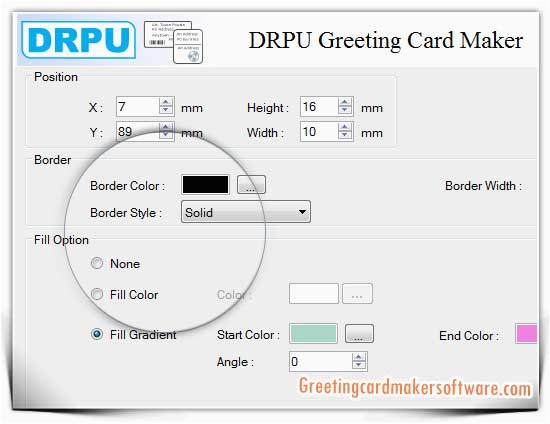 greeting card maker software sharewarejunction com