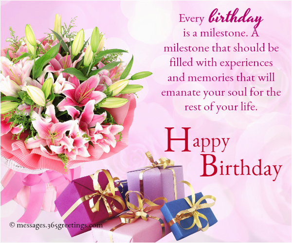 happy birthday wishes and messages 365greetings com
