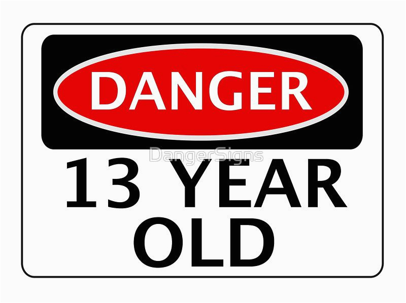 birthday cards for 13 yr old boy dangersigns portfolio
